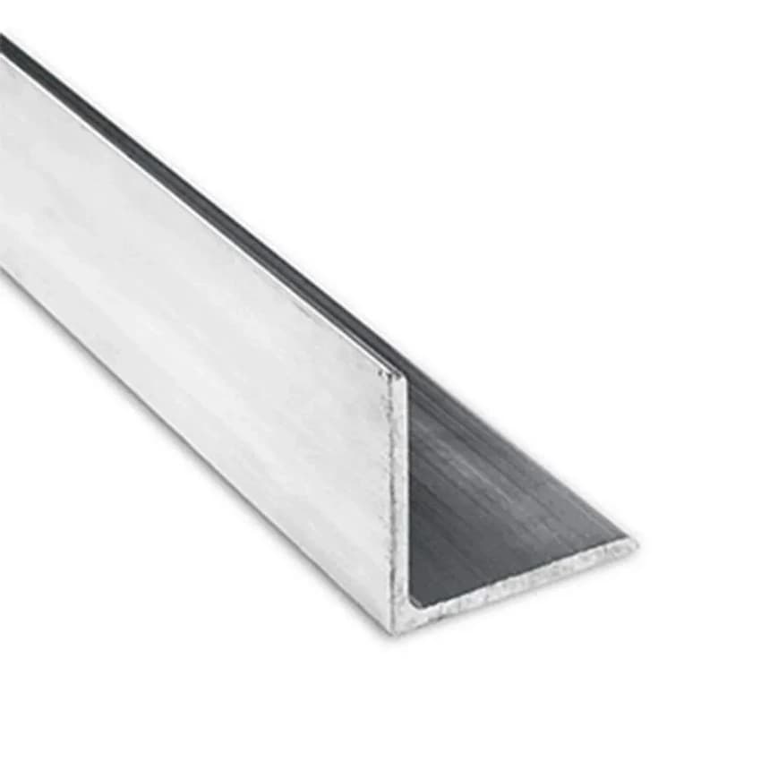 Aluminium Angle Plate