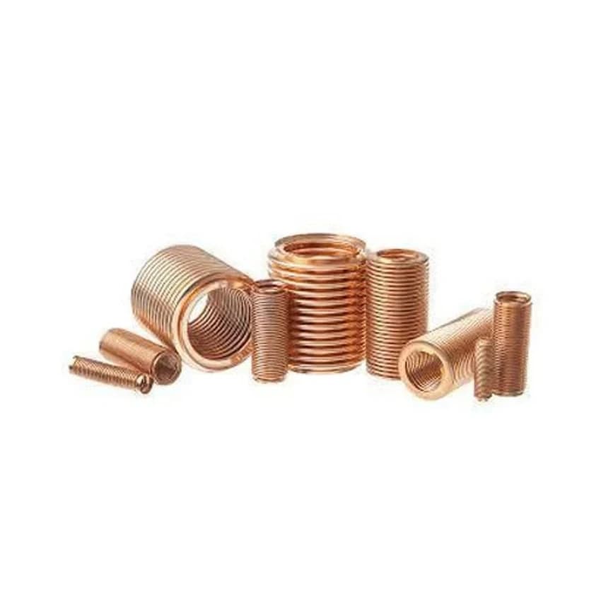 Copper Metallic Bellows, For Floor, Size: 3/4 inch