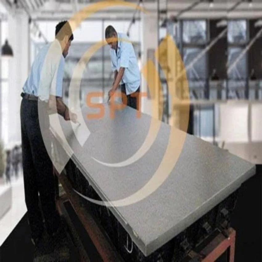 Cast Iron Surface Plates Coimbatore, Size: 2000x1000mm