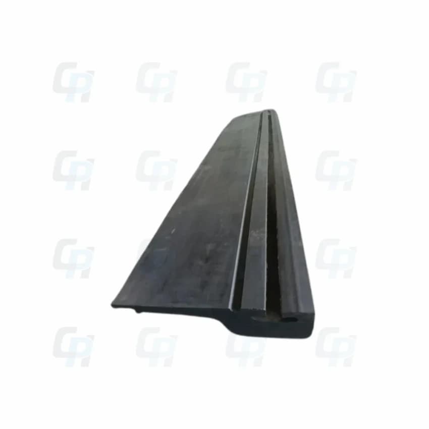 Ball Mill Joint Rubber Liner