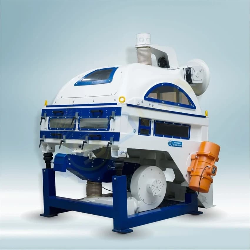 PR15 Sona Stone Separator