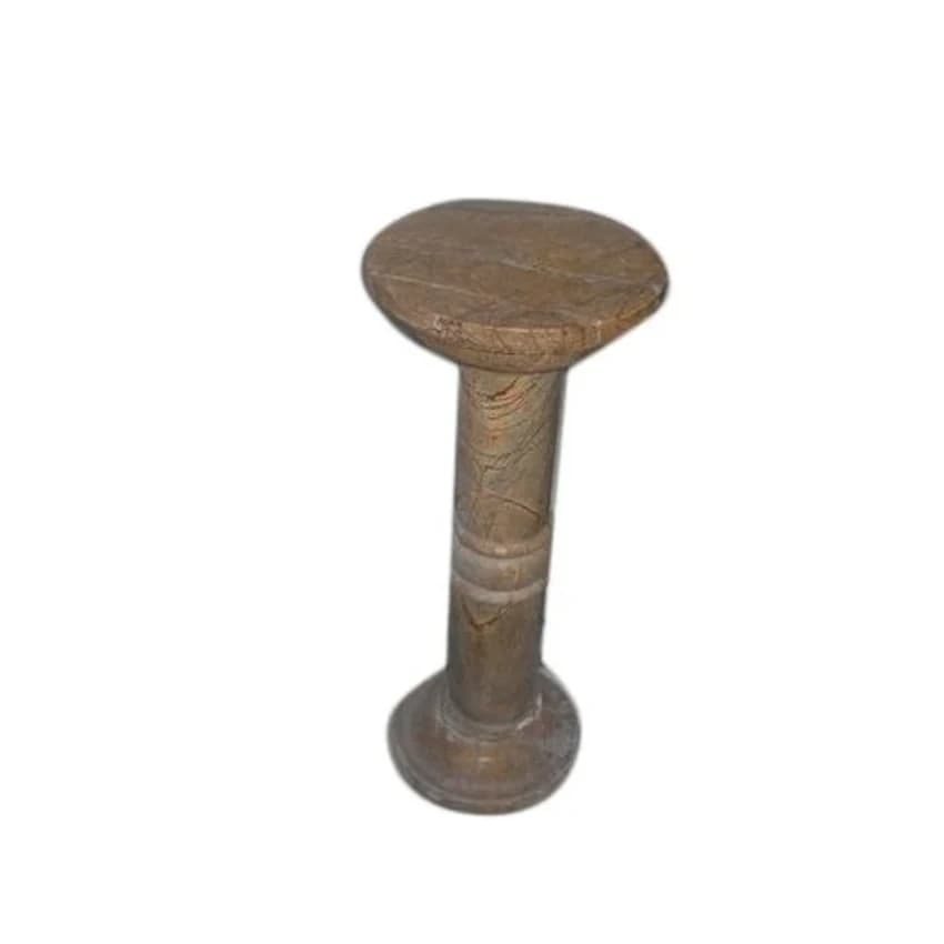 Marble Pillar