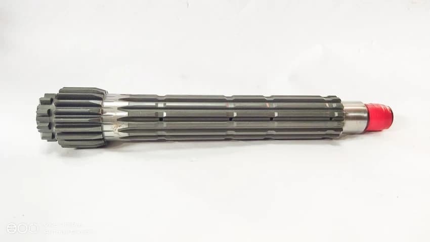 Hi low Shaft New Holland 3630