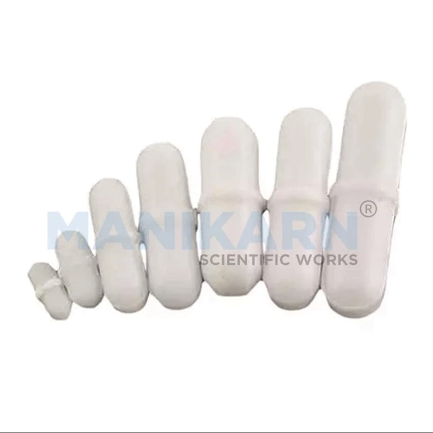MAGNETIC STIRRER BAR