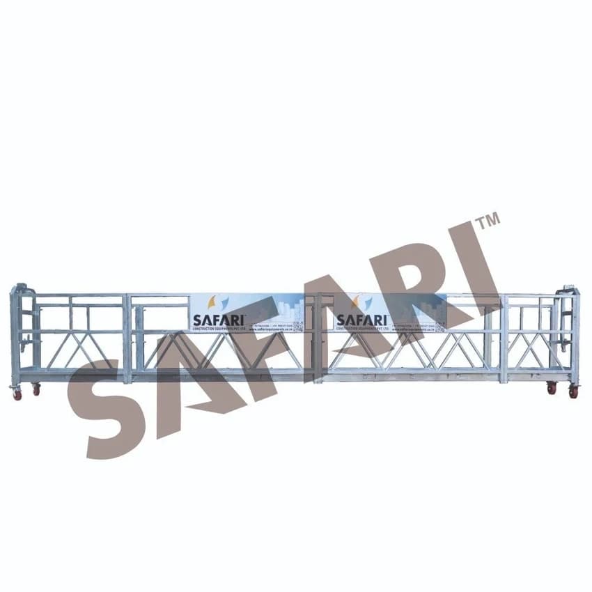 Safari Suspended Platform, Model Name/Number: SSP800A