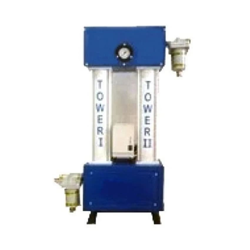 Heatless Air Dryer