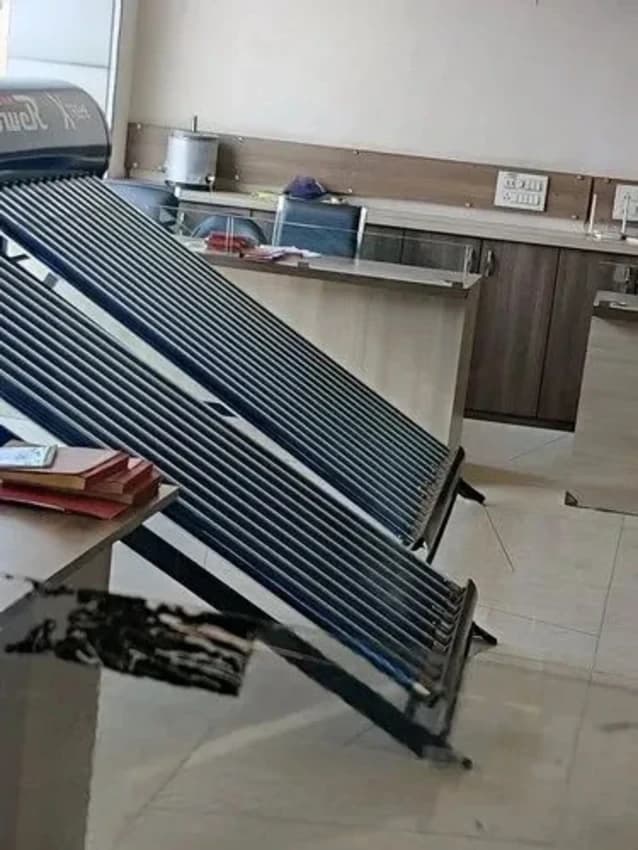 Solar Penal