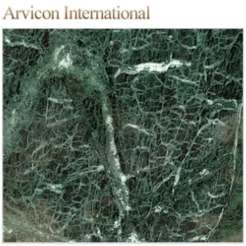 Emerald Green Marble
