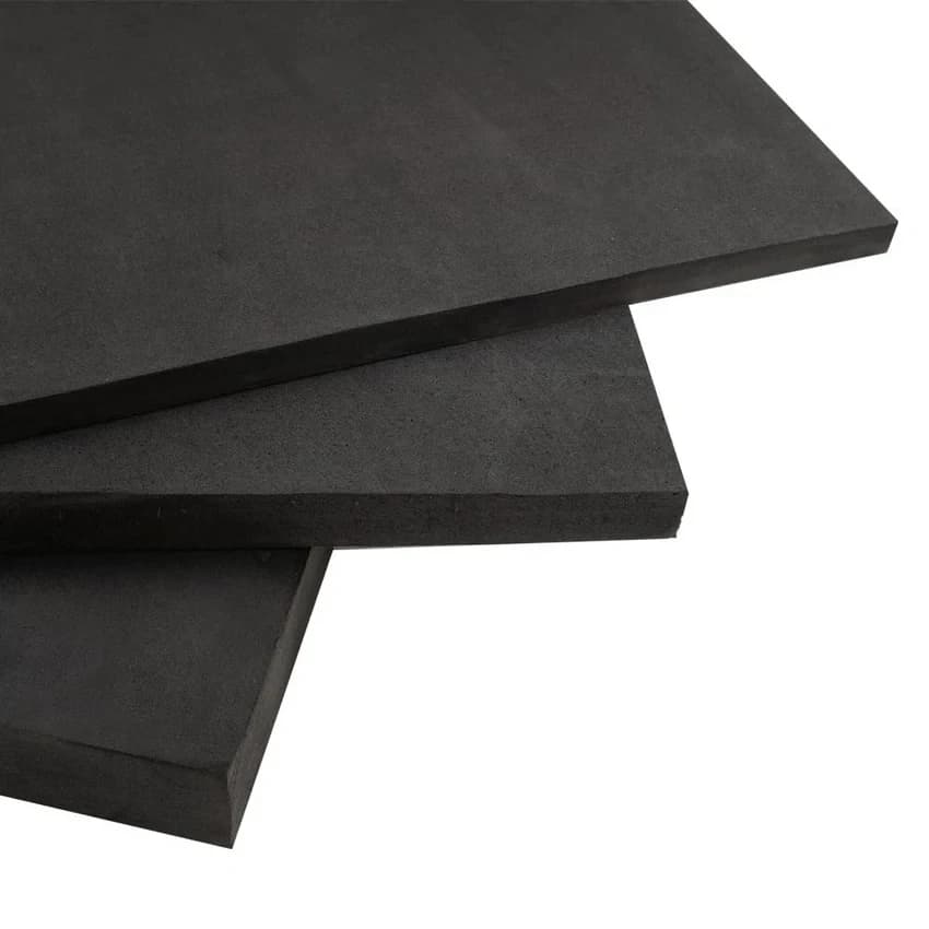 Swellable rubber Waterstop