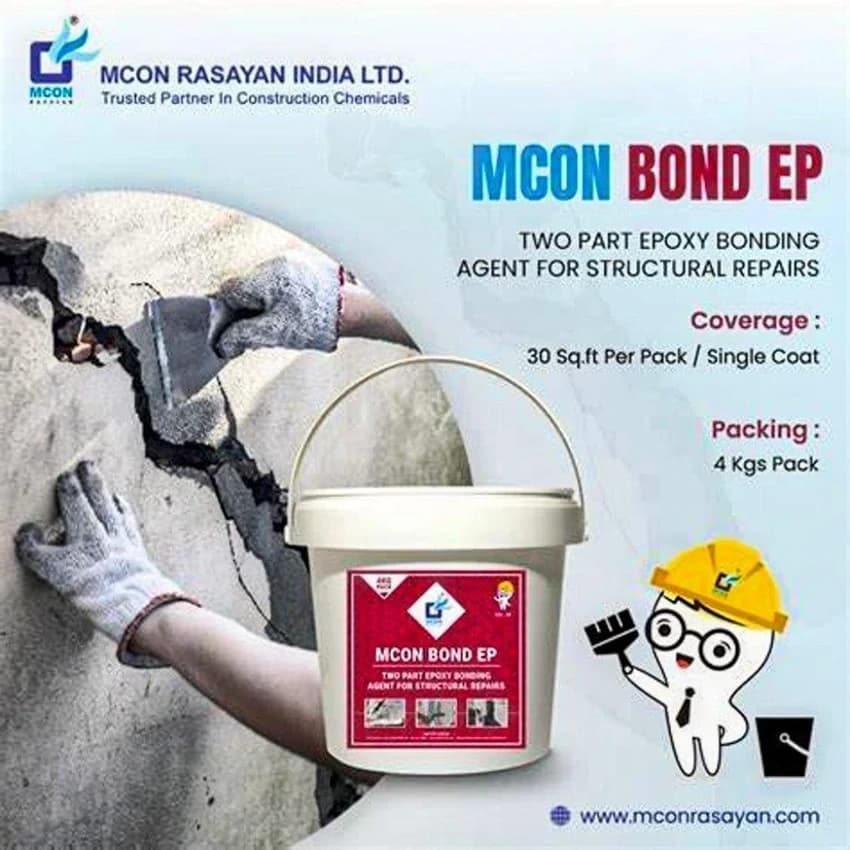 Mcon Bond Ep