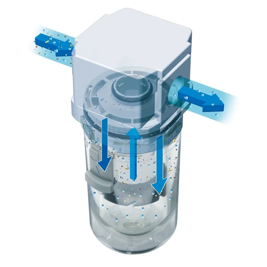 Vacuum Filter_AFJD-A-C1-08