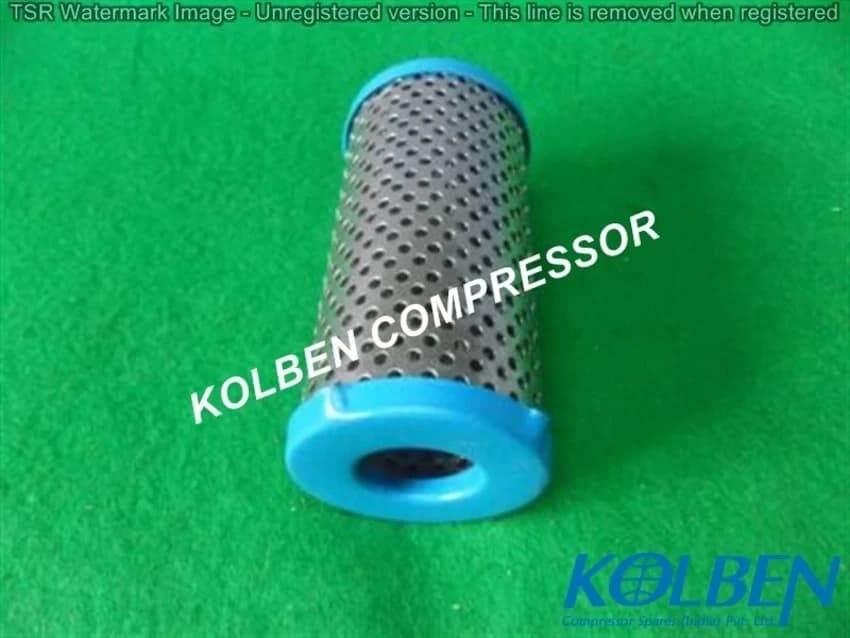 Grassp RC9 Filter Element