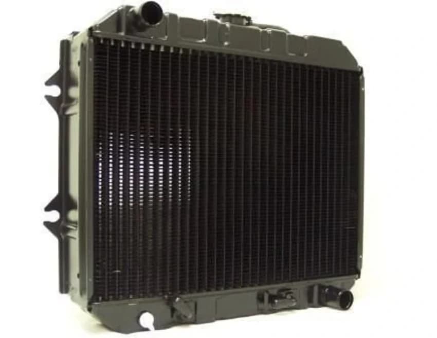 Forklift Radiator
