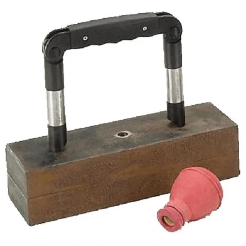 Magnetic Yoke Calibration Services, Section 5,Astm E709
