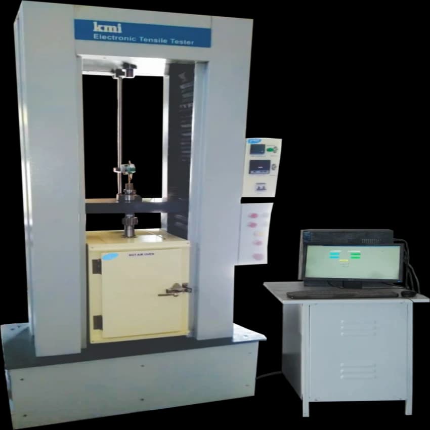 Digital COMPRESSION SET APPARATUS, For Industrial