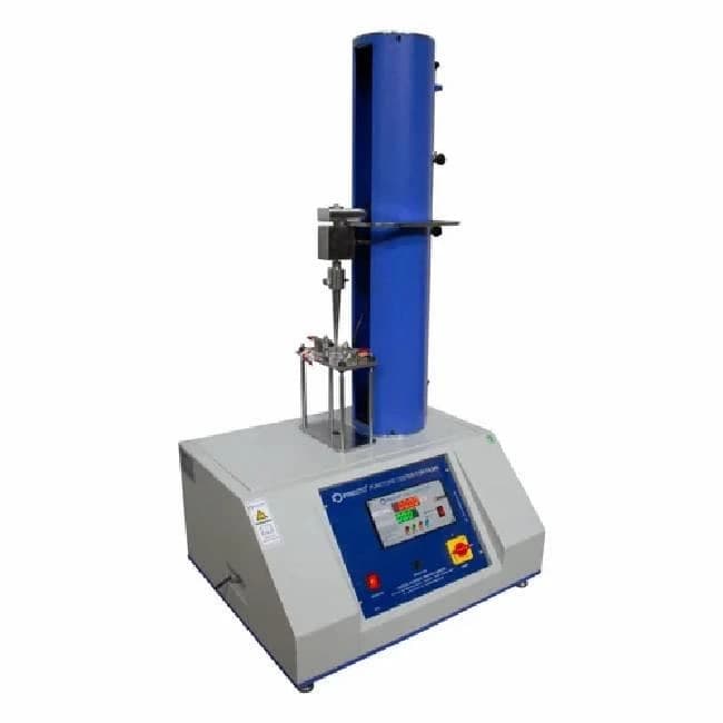 Flexible Films Testing Instruments