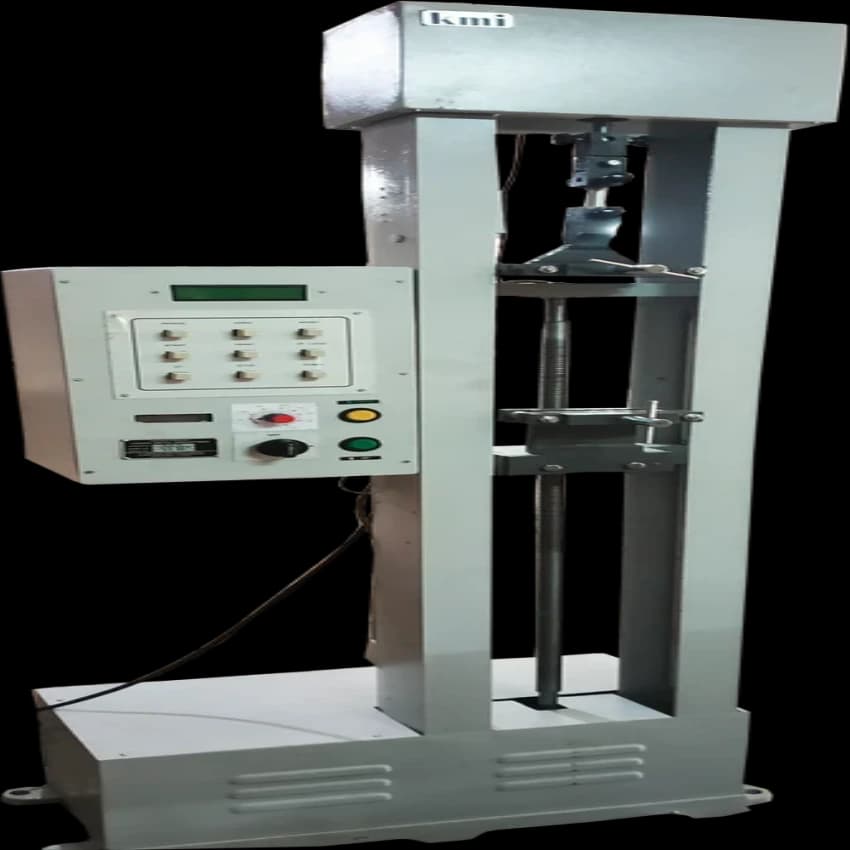 Digital Top Load Tester, For Industrial