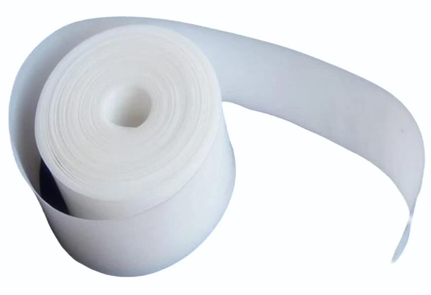 Rectangle PTFE Strip
