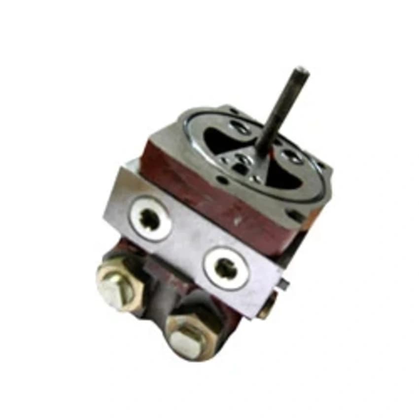 Liftwell Modular Lift Actuator Assembly
