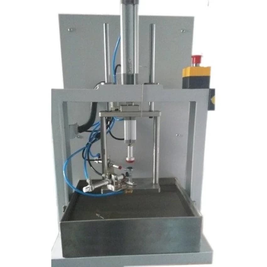 Water Leak Testing Machines