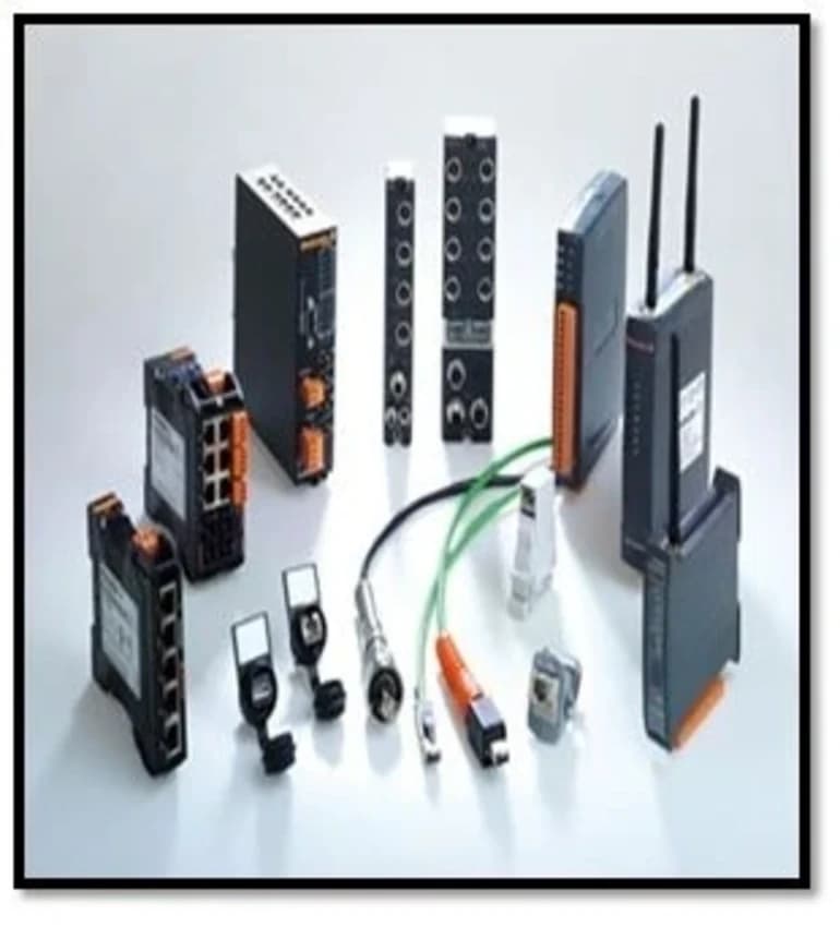 Safety Controller