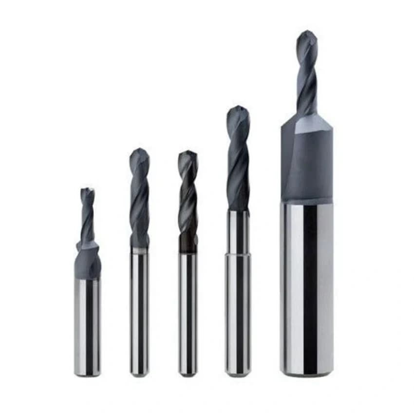 Drilling Tools