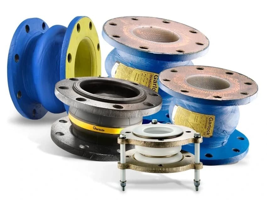 Pipe Expansion Joint