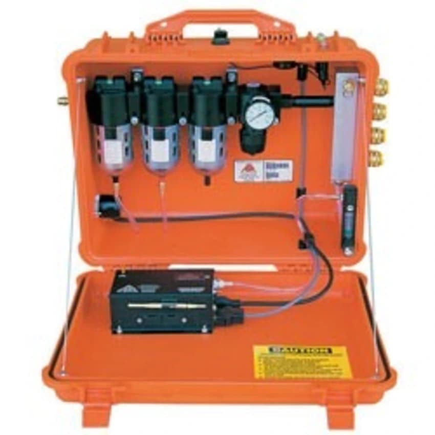 Breather Box