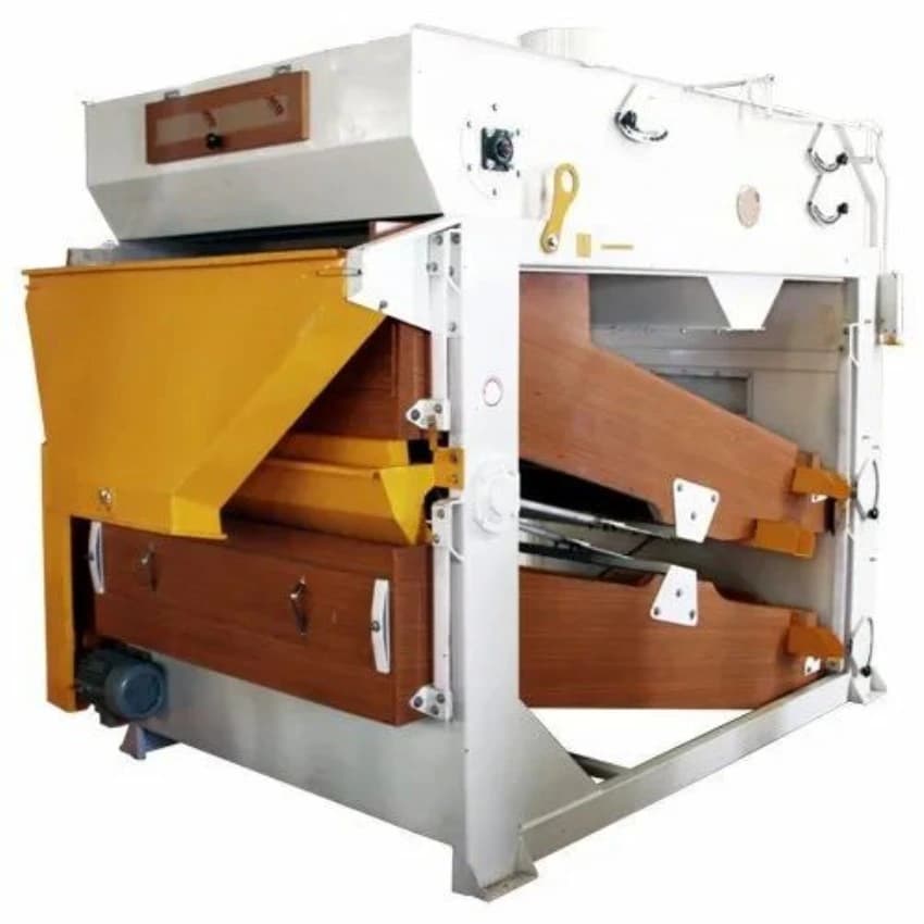 Mild Steel Pre Cleaner