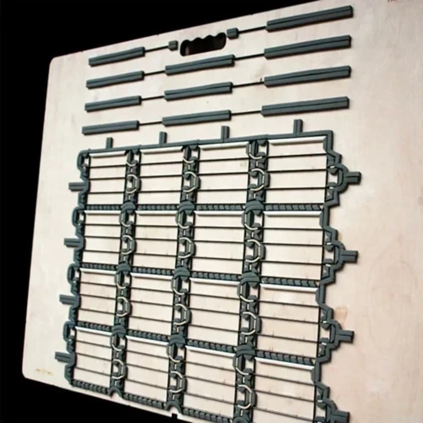Wooden Cutting Die, For Industrial
