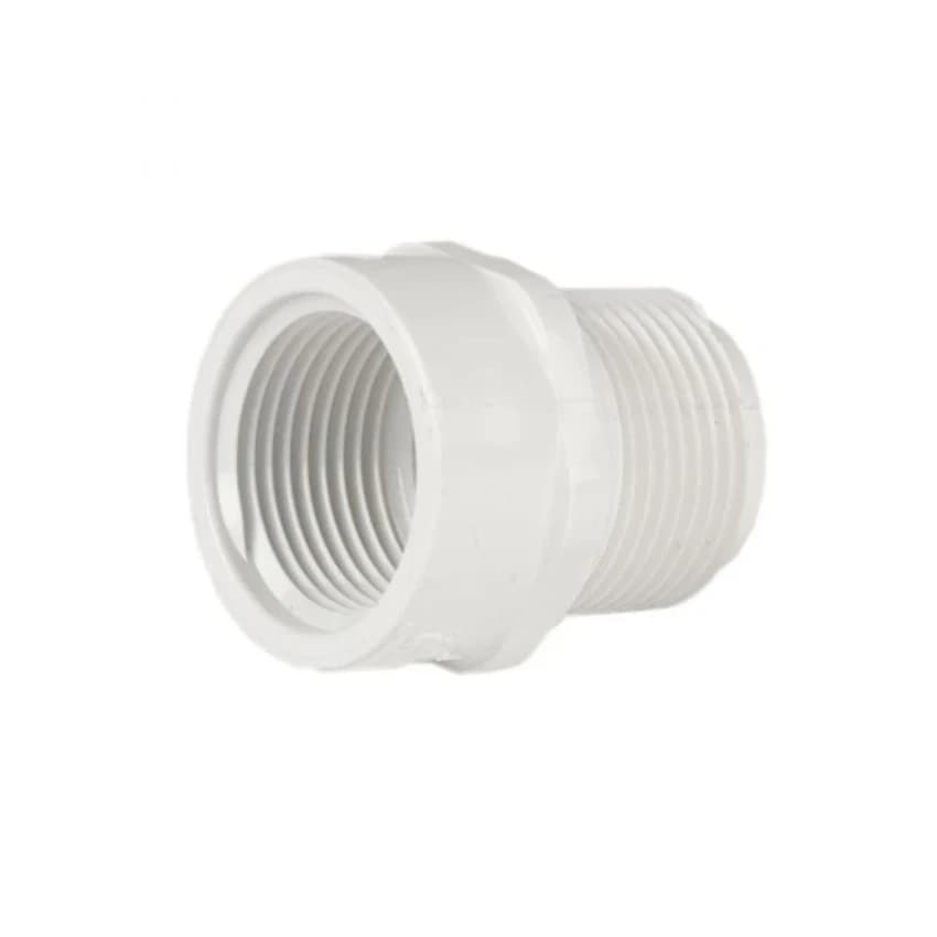 PVC Supreme Reducing Female Threaded Adapter