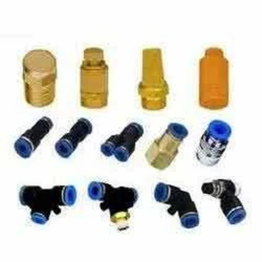 Pneumatic Fitting