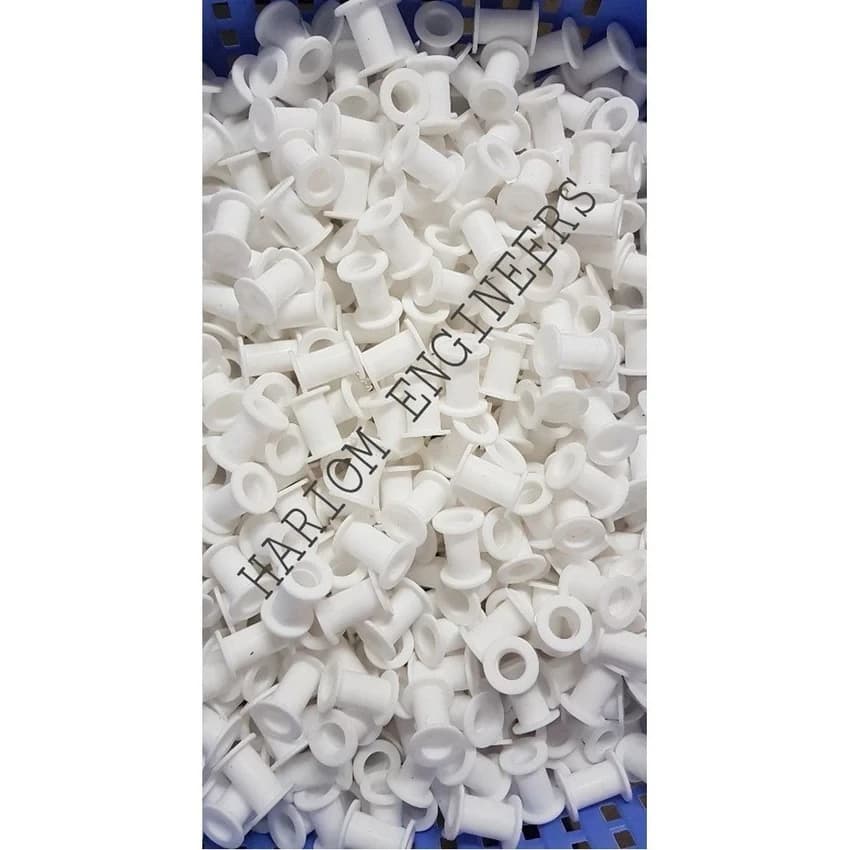 Cylindrical 20 mm PTFE Roller
