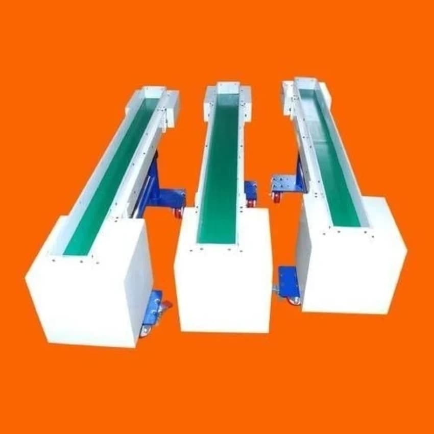Slat Conveyor