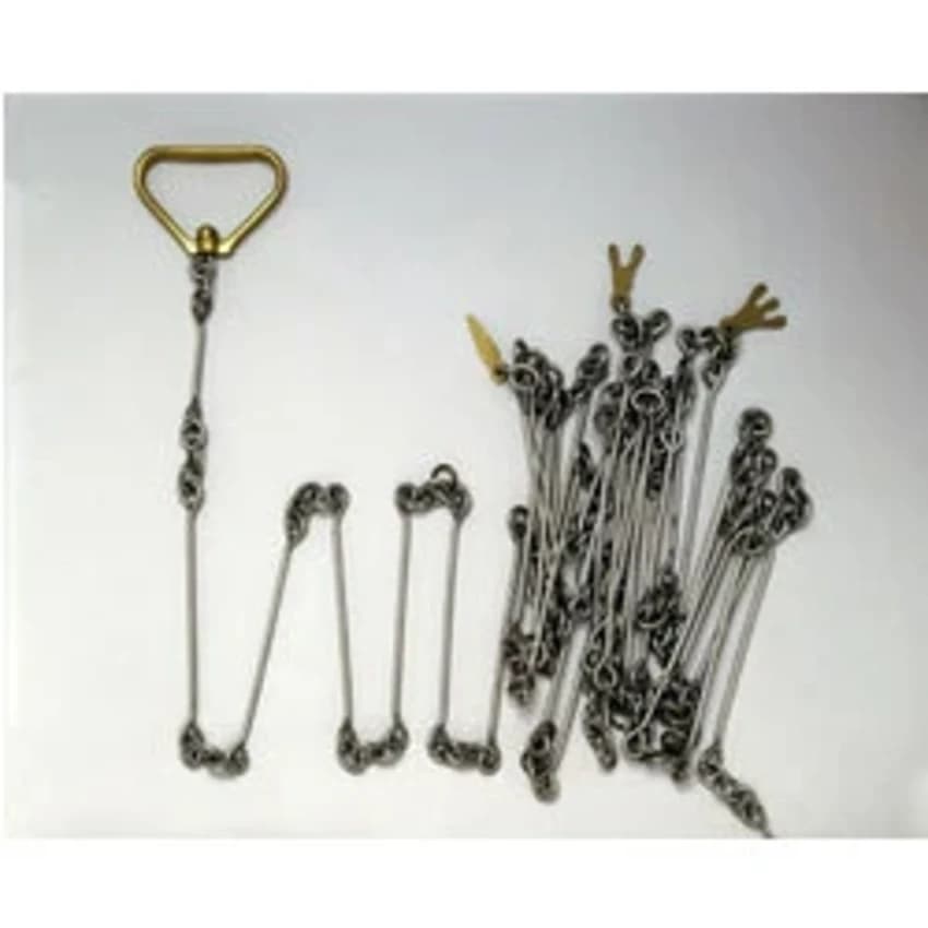 Land Measuring Chain