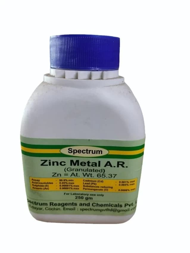 Zinc Metal