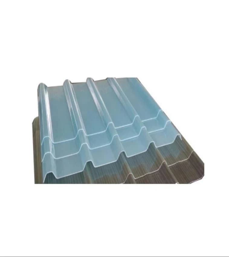 FRP Sheet, Shape: Rectangular, Size: Standard