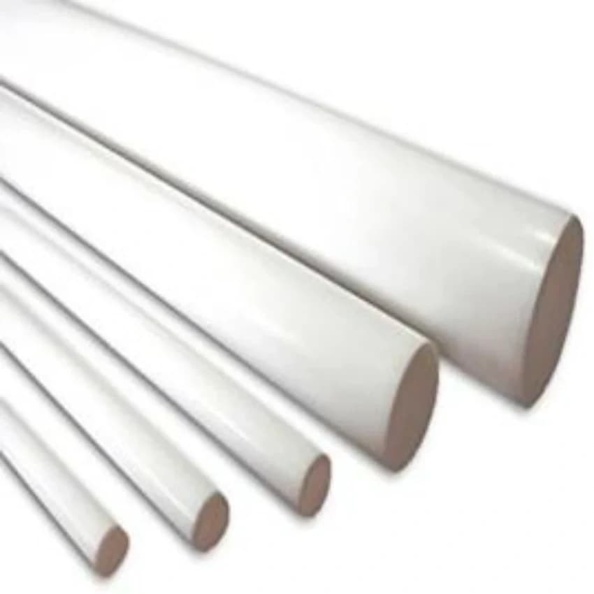Glass Filled (GFT) Rod