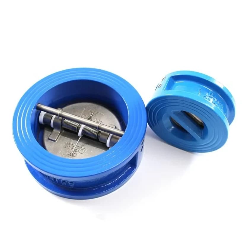 Wafer Check Valve
