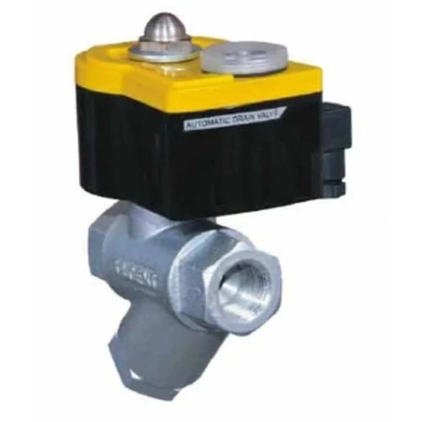 Automatic Drain Valve