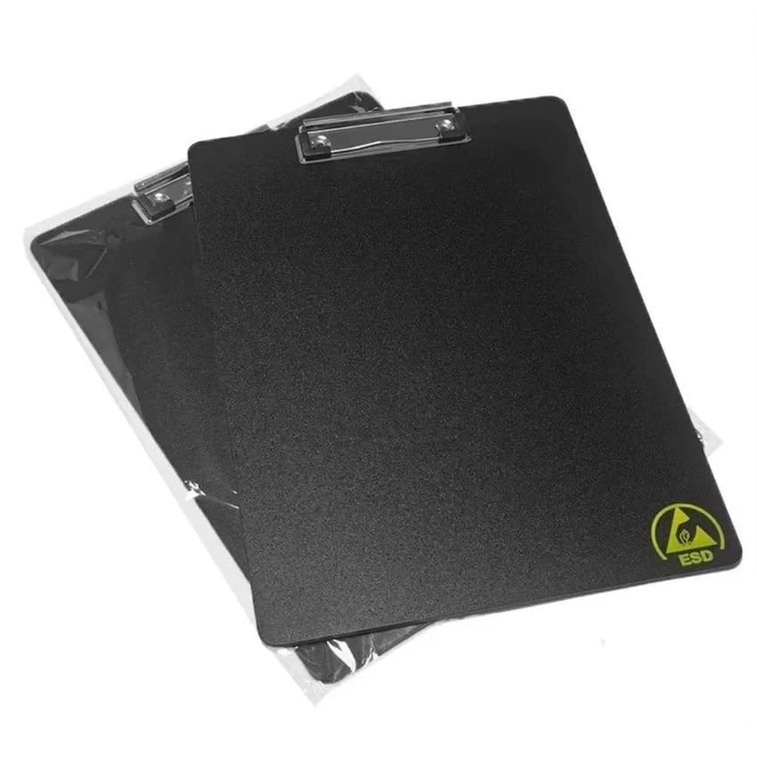 ESD Anti-Static Clip Board