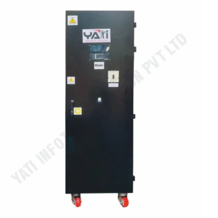 240V-1000AH ESS BATTERY- Yati Infotec Solution, 100Ah