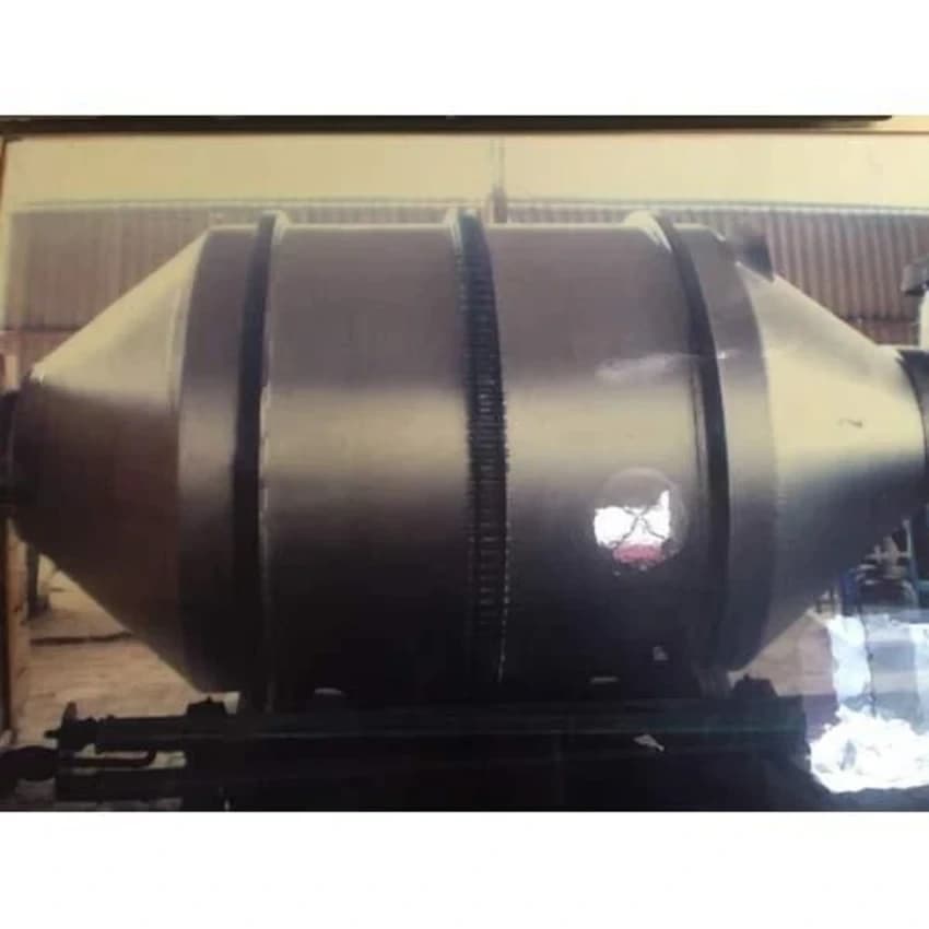 Rotary Furnace