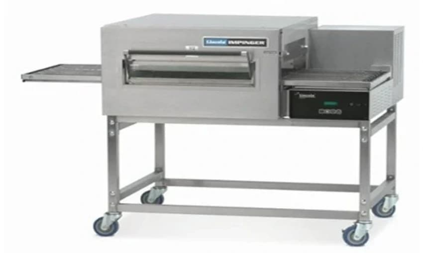 2502 Lincoln Pizza Oven
