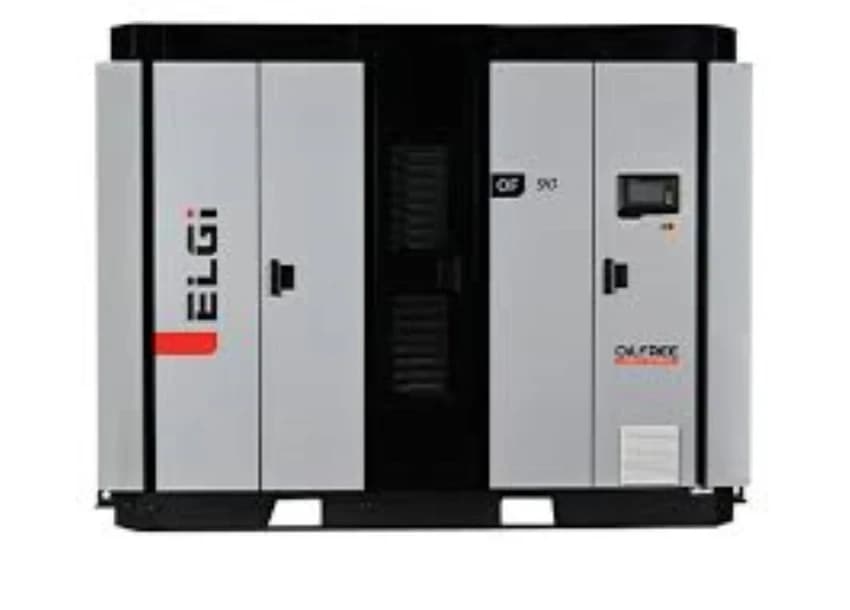 Reciprocating Horizon Series Compressors