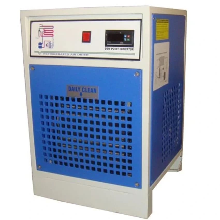 Refrigerated Air Dryer