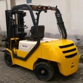 Second Hand Forklift, For Industrial