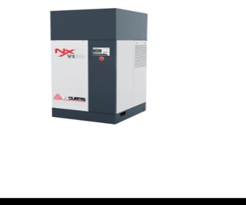 NxVi Series 15-75 kW