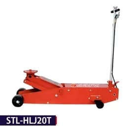 Mild Steel Vechile Lifting Jack, For Garage