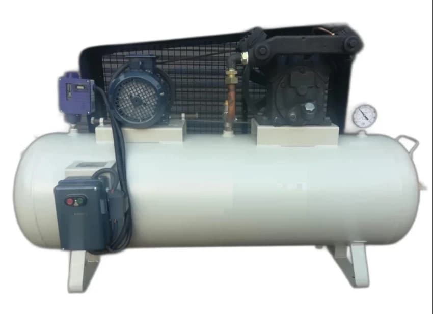 Vacuum Air Compressor Pump